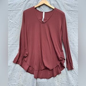 Lululemon Top